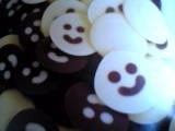 Smile Face Chocolateの画像