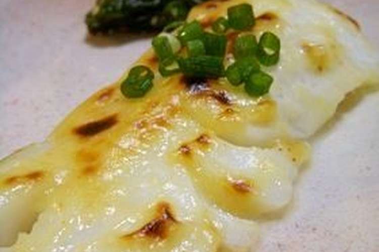 タラの生姜味噌マヨ焼き レシピ 作り方 By Tomomo クックパッド 簡単おいしいみんなのレシピが361万品