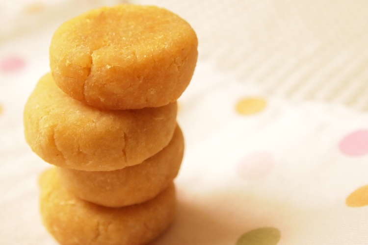 おからと米粉の簡単ヘルシークッキー レシピ 作り方 By つむたん クックパッド 簡単おいしいみんなのレシピが358万品
