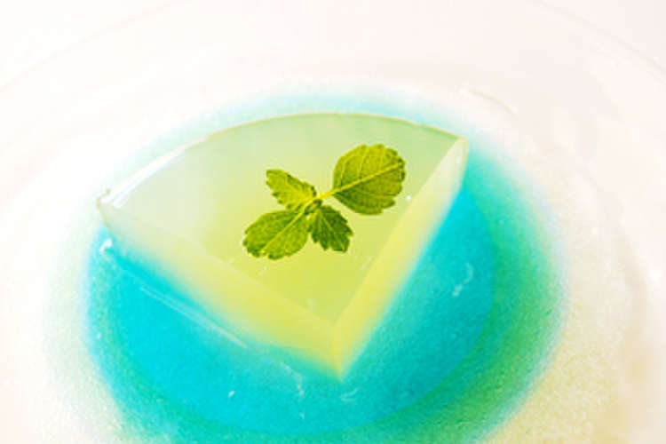 フルーツシークヮーサーのゼリー レシピ 作り方 By Jaokinawa クックパッド 簡単おいしいみんなのレシピが353万品