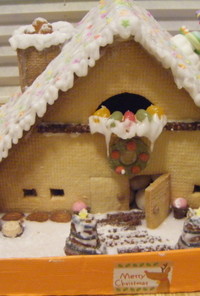 クッキーハウス2010