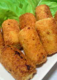 みんなが作ってる コロッケ 復活のレシピ クックパッド 簡単おいしいみんなのレシピが356万品