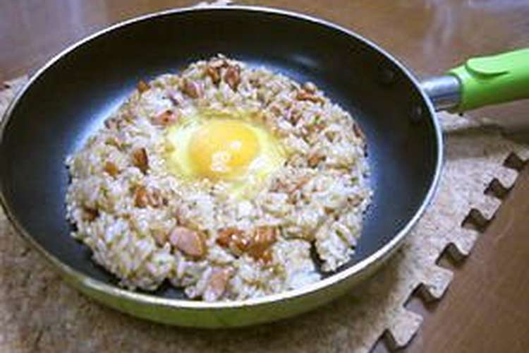 簡単激うま ソース炒飯 レシピ 作り方 By しょうりんまま クックパッド 簡単おいしいみんなのレシピが352万品