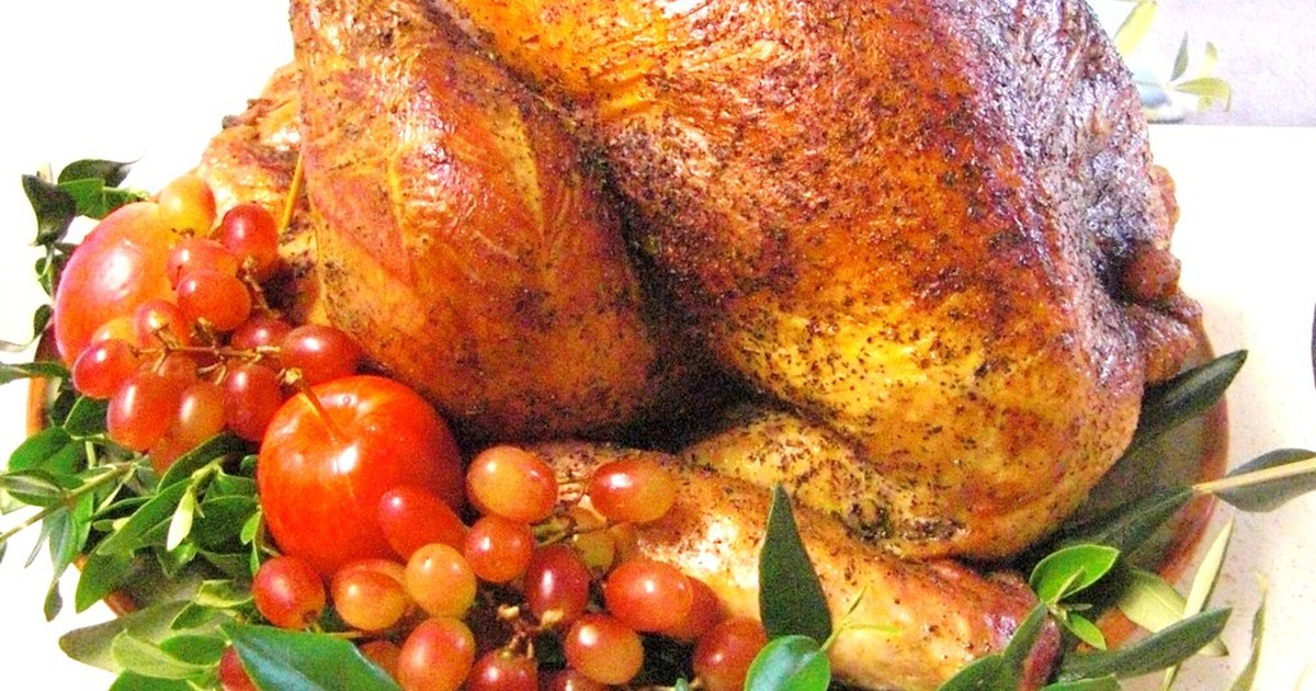 自家製ターキーグレービーソースのレシピ