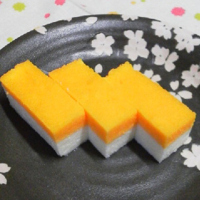 簡単おせち 錦たまご レシピ 作り方 By 奈央ぽん クックパッド 簡単おいしいみんなのレシピが359万品