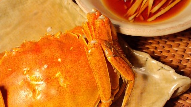 上海蟹の調理方法 茹で 蒸し 食べ方 レシピ 作り方 By Milestone クックパッド 簡単おいしいみんなのレシピが361万品