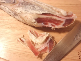 熟成干し肉