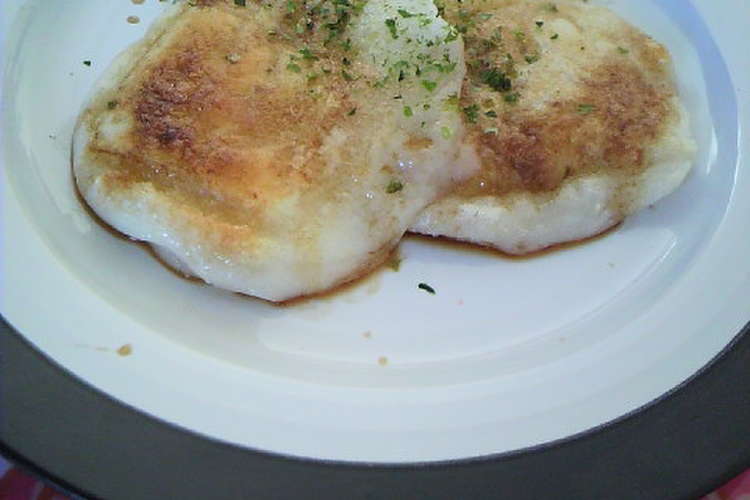 干し餅 バター焼き はとや製菓 関西女のプチ日記 Powered By ライブドアブログ