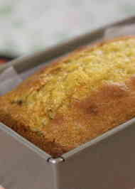 みんなが作ってる キャラメルバナナ パウンドケーキ ホットケーキミックスのレシピ クックパッド 簡単おいしいみんなのレシピが357万品