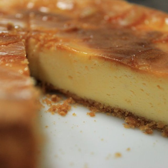 失敗なしのベイクドチーズケーキ レシピ 作り方 By ももいちご大福 クックパッド 簡単おいしいみんなのレシピが353万品