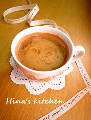 カフェモカの写真