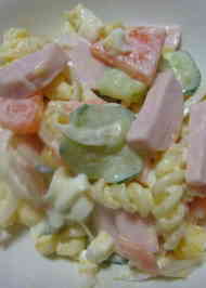 みんなが作ってる 可愛いマカロニのレシピ クックパッド 簡単おいしいみんなのレシピが367万品