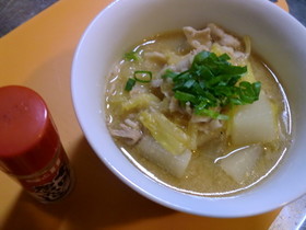 【みんなが作ってる】 白菜 大量消費の ...