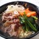 韓国風塩ラーメン