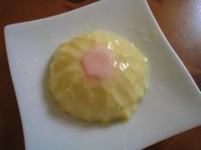 おっぱいプリン