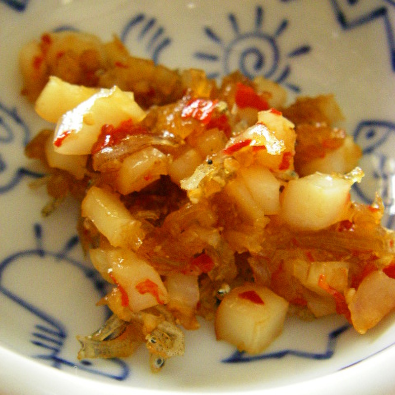 みんなが作ってる アオリイカ ご飯のレシピ クックパッド 簡単おいしいみんなのレシピが368万品