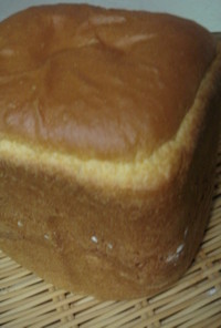 ホットケーキ食パン