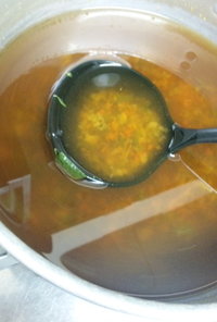 簡単！！子供向け野菜スープ