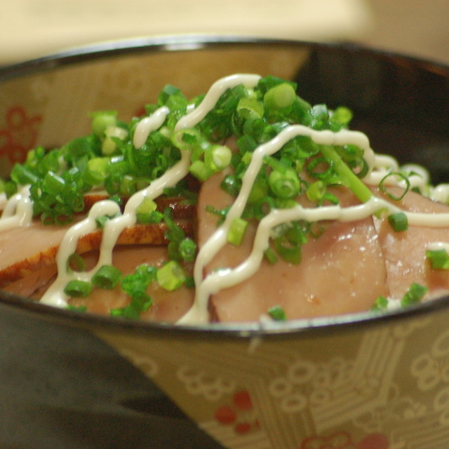 簡単チャーシュー丼 レシピ 作り方 By いいこん クックパッド 簡単おいしいみんなのレシピが352万品