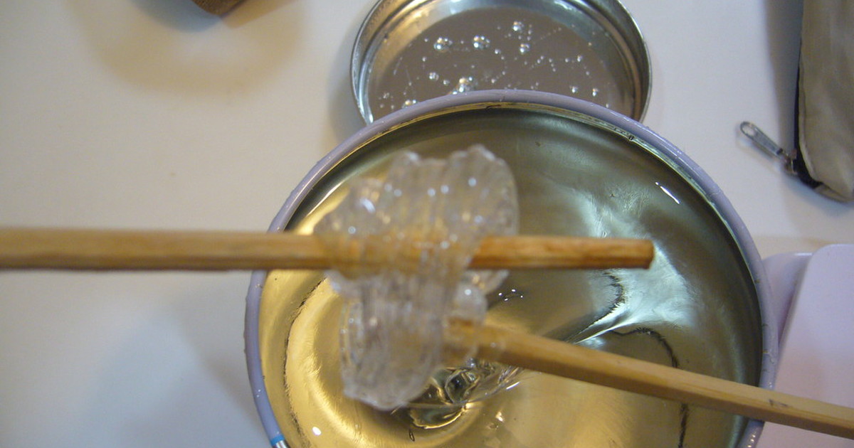 水飴の上手な扱い方 レシピ 作り方 By けんりこママ クックパッド 簡単おいしいみんなのレシピが355万品