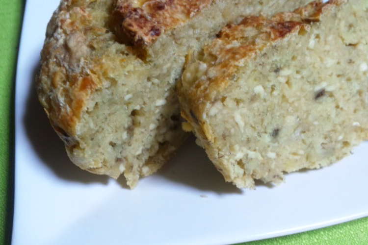 ダイエットに ヘルシー豆腐バナナケーキ レシピ 作り方 By ネズミ主義 クックパッド 簡単おいしいみんなのレシピが371万品