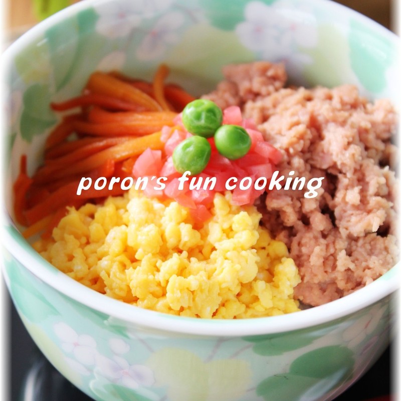 みんなが作ってる 魚肉ソーセージ丼のレシピ クックパッド 簡単おいしいみんなのレシピが358万品