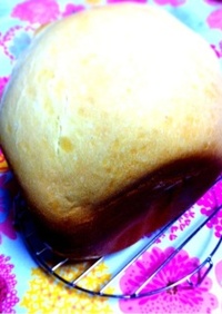 我が家のブリオッシュ食パン