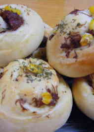 みんなが作ってる 惣菜パン 冷凍のレシピ クックパッド 簡単おいしいみんなのレシピが338万品