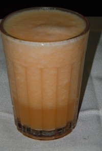 オレンジグレープジュース