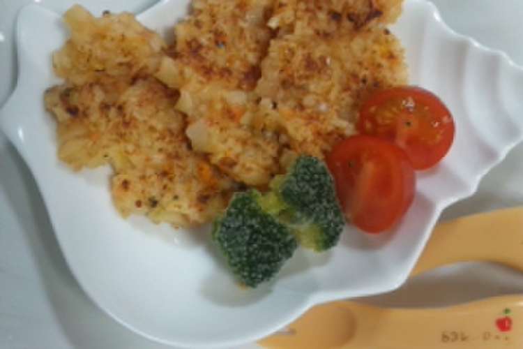 手づかみ離乳食 トマトパスタ レシピ 作り方 By ずぼら ｍａｍ クックパッド 簡単おいしいみんなのレシピが354万品