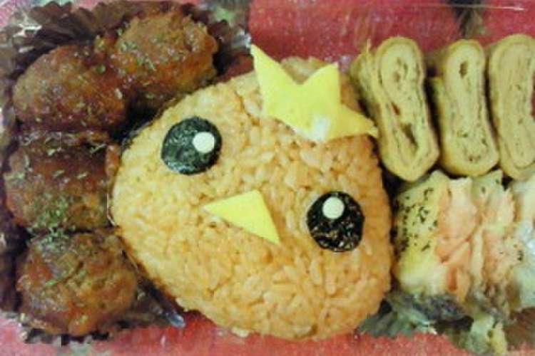 美容師彼ごはん アチャモ レシピ 作り方 By Chelshia クックパッド 簡単おいしいみんなのレシピが365万品