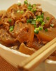 じゅわっと味しみ☆ツナ大根