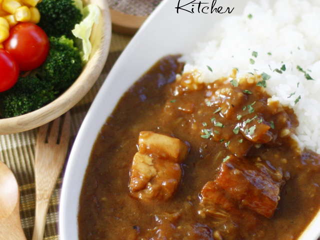 最新 圧力鍋 レシピ カレー 画像レシピ人気