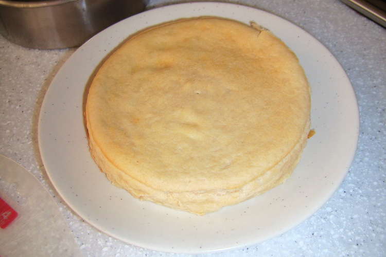ラカントで 低カロリーチーズ ケーキ レシピ 作り方 By Nくんくん クックパッド