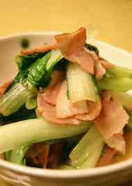 みんなが作ってる 大阪しろ菜のレシピ クックパッド 簡単おいしいみんなのレシピが353万品