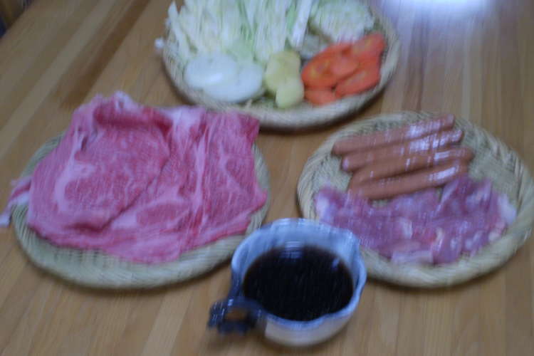 食材を楽しむ鉄板焼き レシピ 作り方 By よえさん クックパッド 簡単おいしいみんなのレシピが366万品