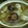 タイ人シェフの簡単レシピ☆冬瓜のスープ