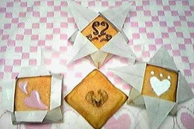 ストロベリーチョコのフィナンシェ レシピ 作り方 By 藍晶石 クックパッド 簡単おいしいみんなのレシピが375万品