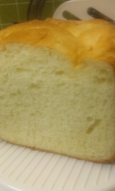 *ＨＢ〜早焼きｸﾘｰﾑﾁｰｽﾞ食パン*の写真