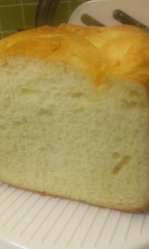 *ＨＢ〜早焼きｸﾘｰﾑﾁｰｽﾞ食パン*の画像