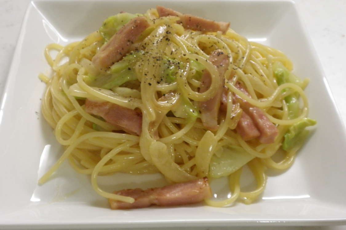 濃厚 チェダーチーズクリームパスタ レシピ 作り方 By はなおんな クックパッド 簡単おいしいみんなのレシピが379万品