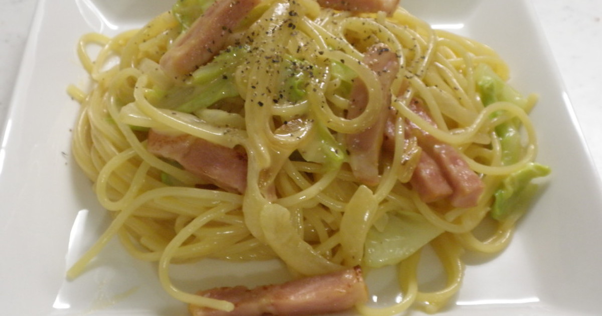 濃厚 チェダーチーズクリームパスタ レシピ 作り方 By はなおんな クックパッド 簡単おいしいみんなのレシピが352万品