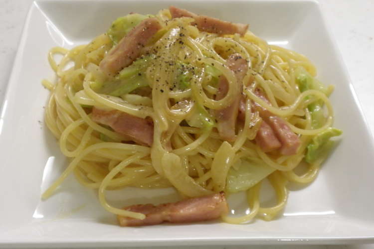 濃厚 チェダーチーズクリームパスタ レシピ 作り方 By はなおんな クックパッド 簡単おいしいみんなのレシピが375万品