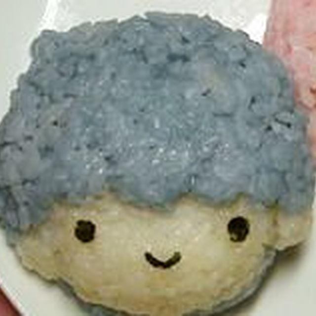 青キャラ弁あつまれ おいしい青いご飯 レシピ 作り方 By Hananohi クックパッド 簡単おいしいみんなのレシピが354万品