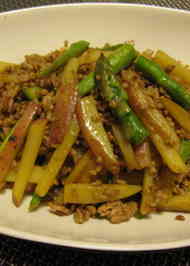 みんなが作ってる じゃがいも ひき肉 中華のレシピ クックパッド 簡単おいしいみんなのレシピが360万品