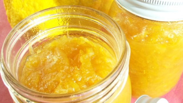 獅子柚子でマーマレード レシピ 作り方 By はれーちゃん クックパッド 簡単おいしいみんなのレシピが359万品