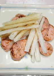 みんなが作ってる ニッスイおさかなウィンナーのレシピ クックパッド 簡単おいしいみんなのレシピが352万品