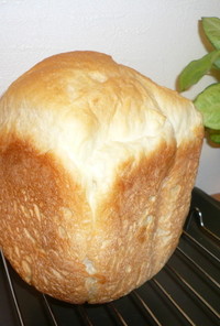 ＨＢ☆ちょっと小さめな食パン