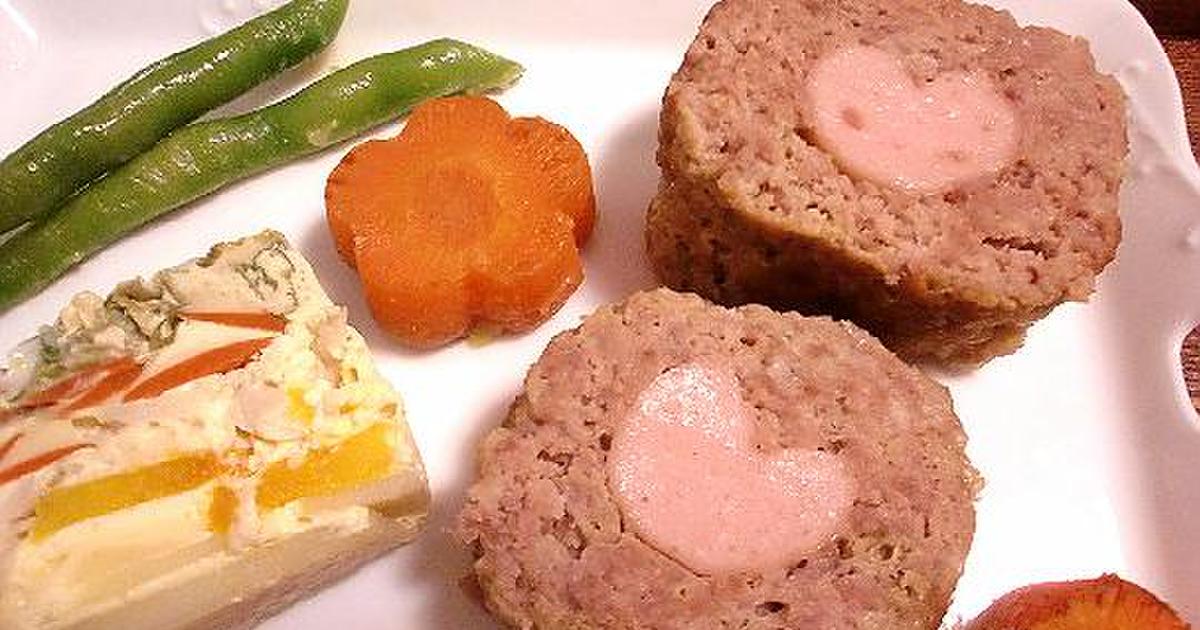 コーンブレッドとハラペーニョのミートローフのレシピ