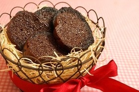 チョコレートラスク
